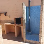 Con Piscina